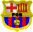 escudo Bar&ccedil;a