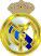 escudo Real Madrid