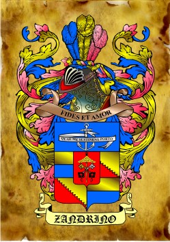 pergamino fantasia quemado escudo heraldica