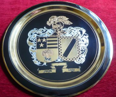 plato dos escudos