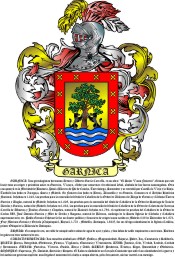 Escudo de su apellido en formato DIGITAL