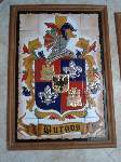 escudo de Burgos