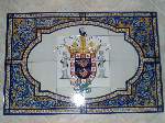 escudo de Melilla