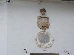 heraldica en Zafra